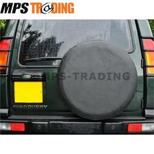 Land Rover Discovery 2 Vinyl