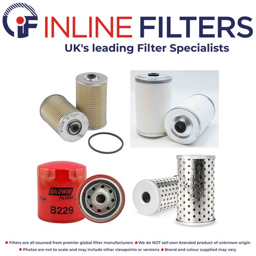 Filter kit for scania - for,