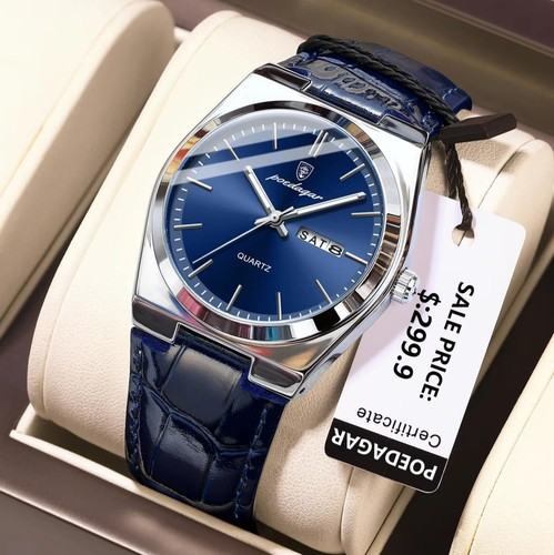 42mm poedagar quartz - 42mm,
