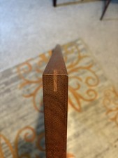 Mid Century G Plan Quadrille