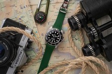 Rolex Submariner Watch Strap