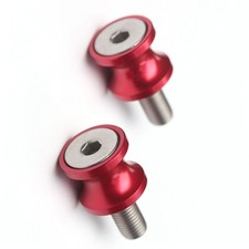 Red XP 6MM Racing Swingarm