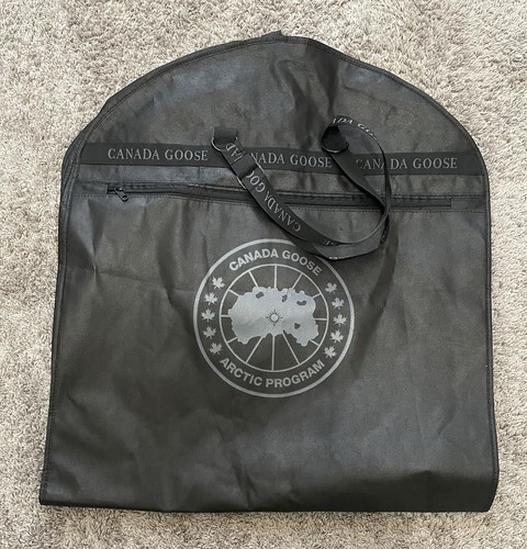 Canada goose garment - goose, storage