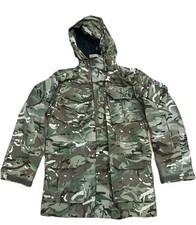 MTP Smock Combat Waterproof