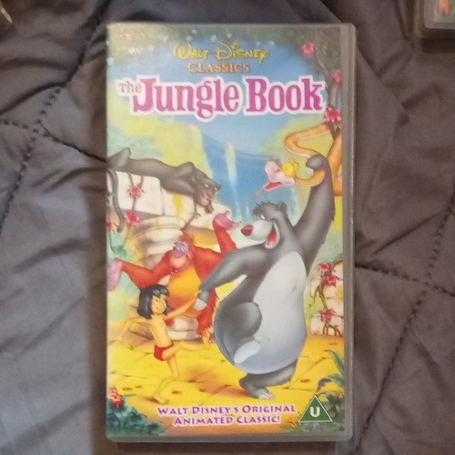 Walt disney classics the - disney,