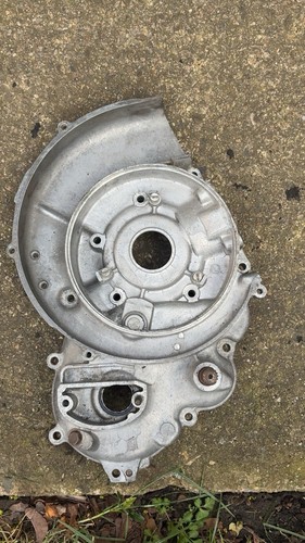 Vespa 150 engine casing - 150,