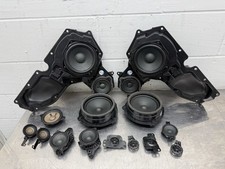 Audi RS6 C8 Avant Bang Olufsen