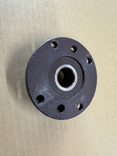 Ford atlas axle diff flange - ford,