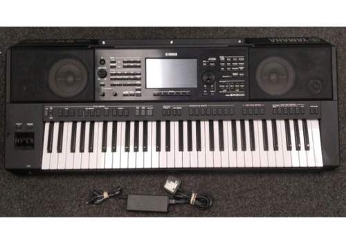 Yamaha psr sx900 keyboard - psr,