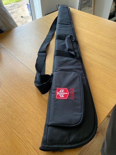 Ata arms brand new padded - arms,