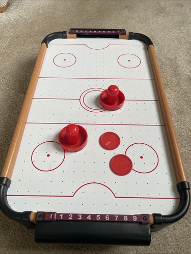 Table top air hockey arcade - hockey,
