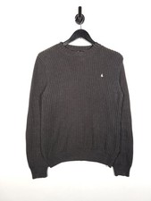 Musto Jumper Size Medium Men's