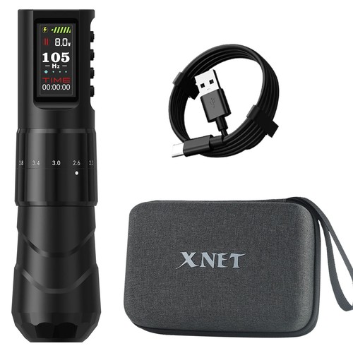 Xnet fist 370 wireless - fist, tattoo