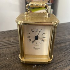 Rapport London Brass Quartz