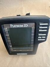 Hummingbird Platinum ID 120