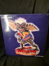 Craft Label Gremlins Stripe