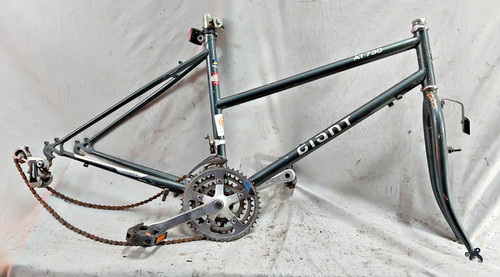 1988 giant at730 mtb bike - 1988,
