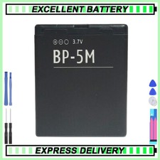 BP-5M BP5M Battery for Nokia