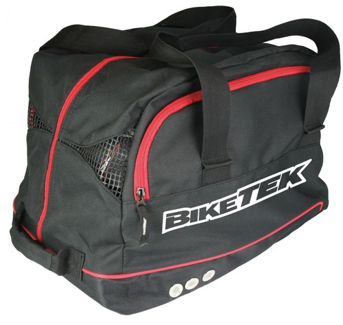 Motorcycle helmet bag holdall - motorcycle,