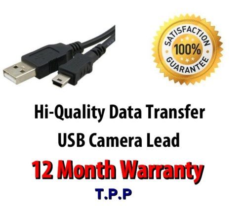 Usb camera cable - cable, lead