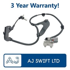 Front Right ABS Sensor for