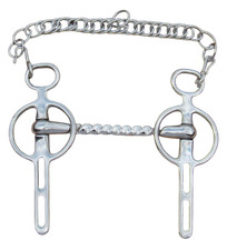 Liverpool Driving Bit 2 Slots