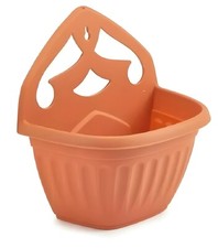 Garden hanging baskets - garden, planter