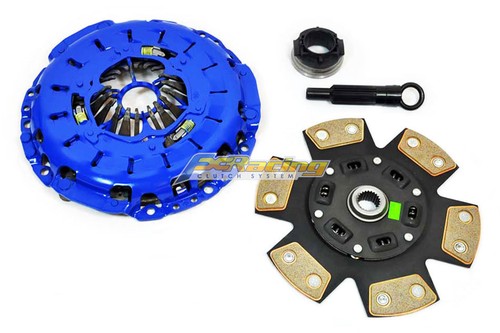 Stage clutch kit audi b5 - stage,