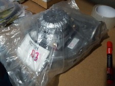 Keston Celsius KC25 Fan