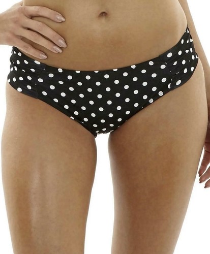 Panache anya spot gather - spot,