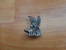 Vintage bsa motorcycles - bsa,