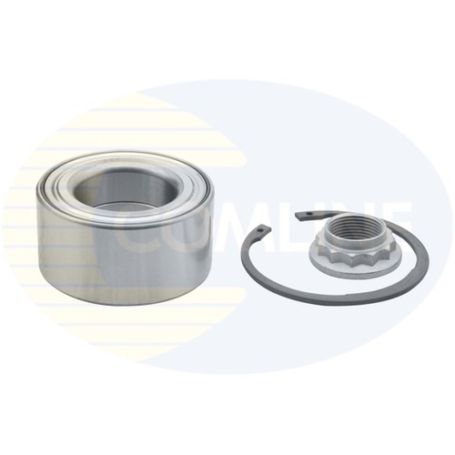 Wheel bearing kit - bearing, for