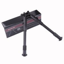 Extensible Bipod Hunting Bipod Mount System 6-9" Fit Picatinny Mount