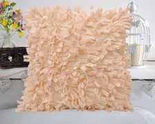Pillow Cover Cream Clipper