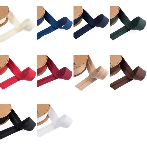50mm bias binding - 50mm, 2