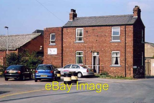Photo 6x4 old pottery - 6x4,