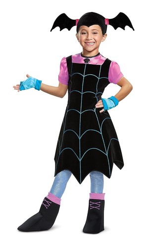 Vampirina deluxe disney - vampirina,
