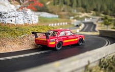 Scalextric c4571 ford escort - c4571,