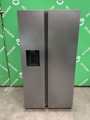 Samsung american fridge - samsung,