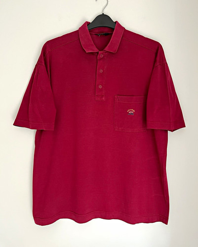 Paul shark yachting men - paul,