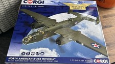Corgi North American B-25B