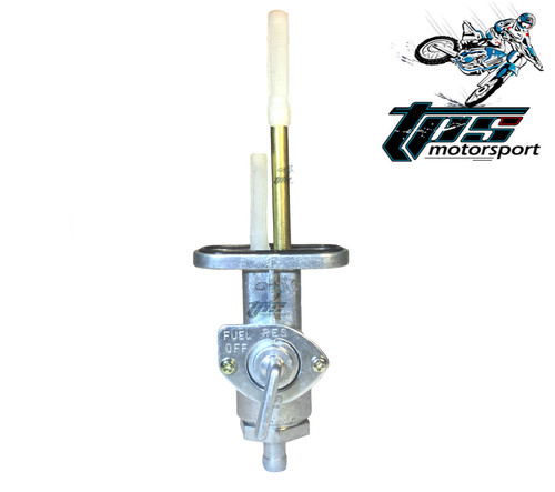 Petrol fuel tank valve petcock - petrol,