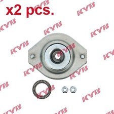 X2 PCS FRONT TOP STRUT MOUNTING CUSHION SET SM1035 KYB I