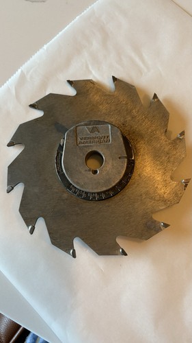Wobble saw with - with, 12