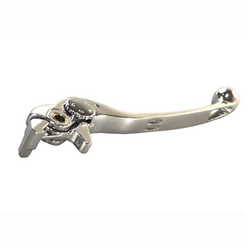 Brake lever adjuster for - brake,