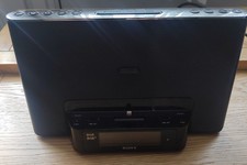 Sony Dream Machine Clock Radio