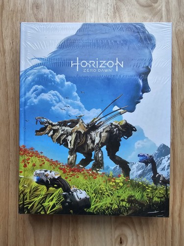 Horizon zero dawn collector - zero,