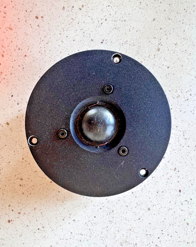 Dynaudio d260 esotec tweeter - ,