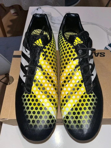 Adidas predator incurza - ⚫, sg