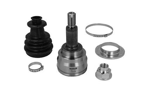 1724 metelli joint kit - metelli,